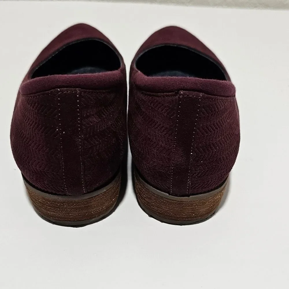 Dr. Scholls good pre